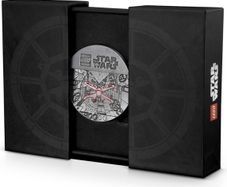 Lego Star War - Battle Of Yavin Coin