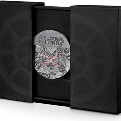 Lego Star War - Battle Of Yavin Coin