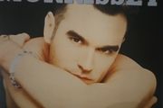Morrissey - The Best Of.