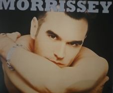 Morrissey - The Best Of.