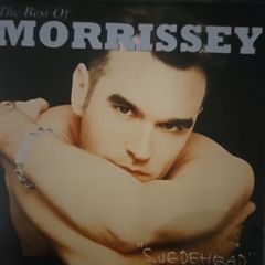 Morrissey - The Best Of.