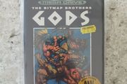God's - Sega Megadrive