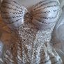 My lady wedding dress Image 2