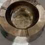 Heineken metal ashtray ,used condition, still nice condition ,buyer collects or pays postage thank you, sold as is, Image 7