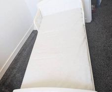 Kids bed frame