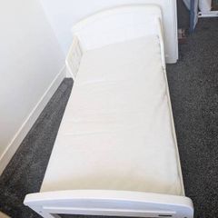Kids bed frame