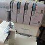 janome overlocker Image 9