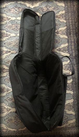 Acoustic Guitar Carry Bag Manuel Rodriguez