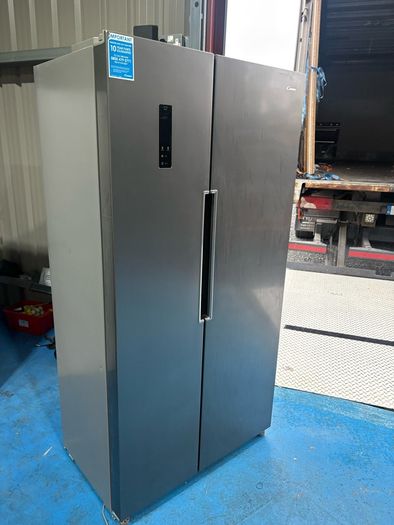 fridge