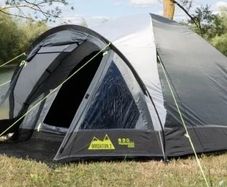 Kampa 2-Person Tent