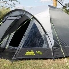 Kampa 2-Person Tent