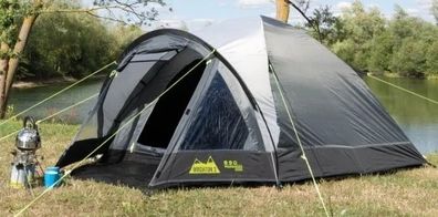 Kampa 2-Person Tent