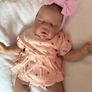 doll  very cute reborn baby doll Image 4