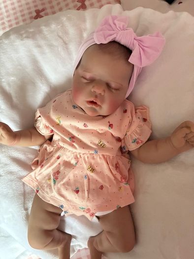 doll  very cute reborn baby doll