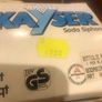 soda siphon Kayser Image 3