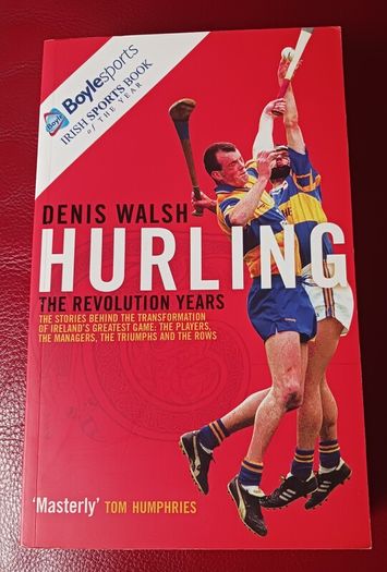 HURLING/ The Revolution Years/ 2005
