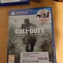 PS4 games Image 2