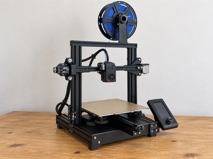 Voxelab Aquila S2 3D Printer