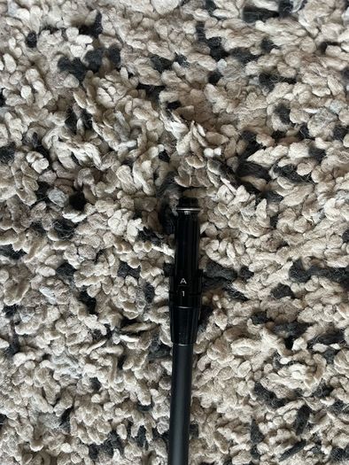 titleist driver shaft