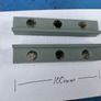 100mm Soft Vice Jaws Image 2