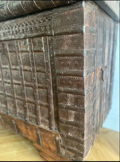 Antique chest