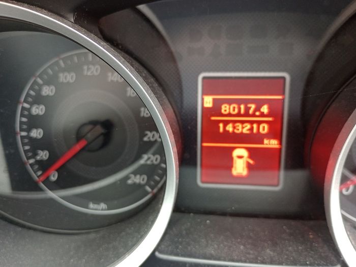 2010 Mitsubishi Lancer