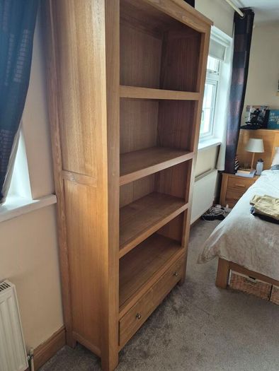 Shelf