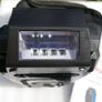 Portable Air Compressor 12 V, 120 W Car Tyre Inflator, Electric Air Compressor Image 4
