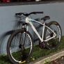 Collective C100 V2 Pro Custom Built Rockshox Judy forks Image 8