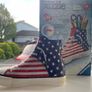 Ravensburger 3D Puzzle in style of high top runner Image 2
