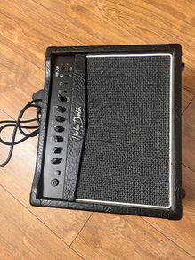 20W Guitar Amps
