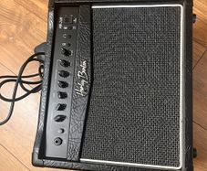 20W Guitar Amps
