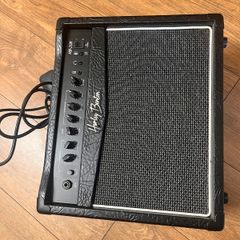 20W Guitar Amps