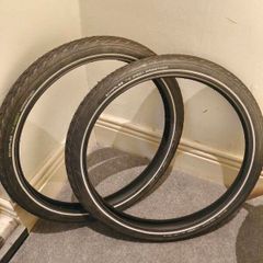 Schwalbe Green Marathon 47-406 pair