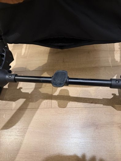 Twin Travel System