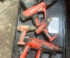 tools for parts or repair