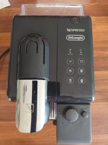 DeLonghi Nespresso Coffee Machine