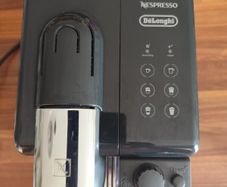 DeLonghi Nespresso Coffee Machine