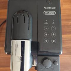 DeLonghi Nespresso Coffee Machine