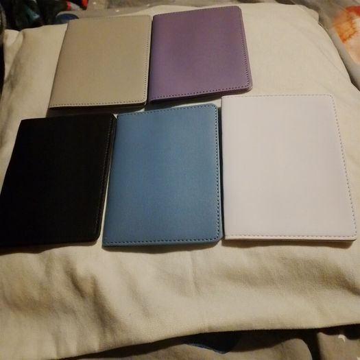 passport covers
