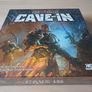 Star Scrappers Cave-In Science Fiction Board Game 2018 NEW SEALED Image 2