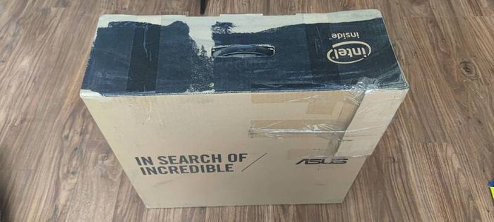 Asus V222fak-ba126w Intel Core I3 10110u 8gb Ram 256gb Ssd 21.5 Inch Windows 11 All-in-one Pc