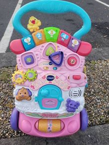 baby walker