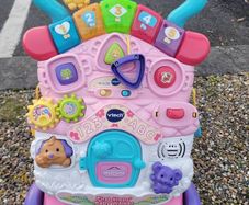 baby walker