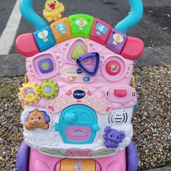 baby walker