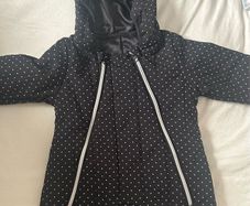 jacket winter