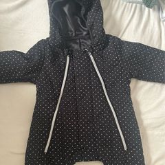 jacket winter