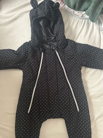 jacket winter