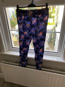 Summer trousers