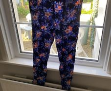 Summer trousers